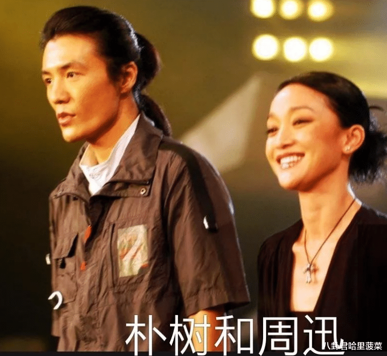 王菲|《乐夏2》定档725，乐队终于不喊穷了，周迅王菲见面超尴尬？