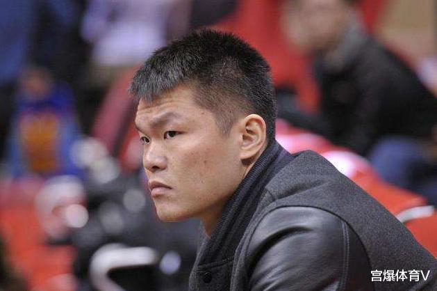 『广东男篮』夺冠功臣离队成定局？广东宏远面临选择 CBA总冠军或是告别礼