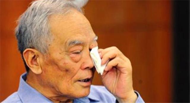 小志的历史观点|这是季羡林儿子，70岁时娶了30岁的保姆，老来生子开启别样人生