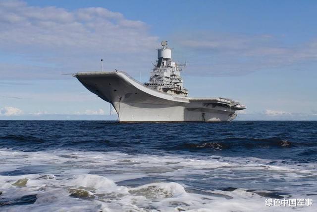 【印度】第三艘航母停建，曾计划装备电弹核反应堆，13亿人口大国梦想破碎