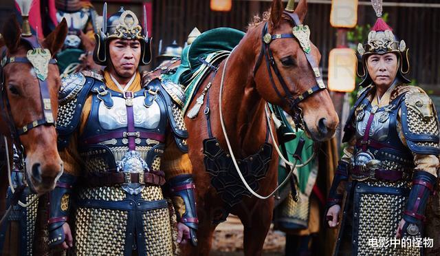 好莱坞|斩麒麟、杀鱼龙，这部魔幻大片要拍续集？会有更多东方怪物吗