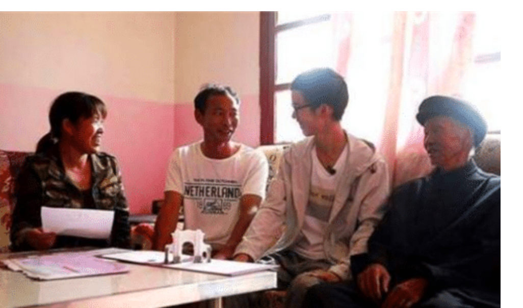 清华大学|当年为了100元在工地搬砖,被清华录取时激动落泪的林万东,现怎样了