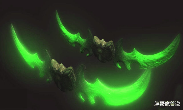 「魔兽世界」魔兽世界：怀旧服TBC版本蛋刀价格预测，超越风剑或许只是时间问题