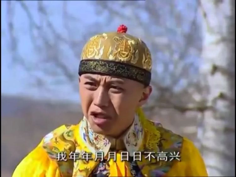 「鹿鼎记」鹿鼎记选角第50天,范冰冰、邓超弃演,杜淳:这是个骗局