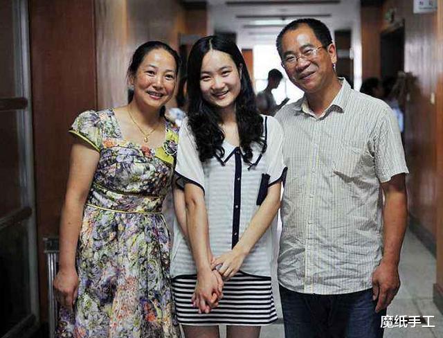 学霸|从68个学霸身上，看到未来20年扎心真相，有的孩子出生就赢了