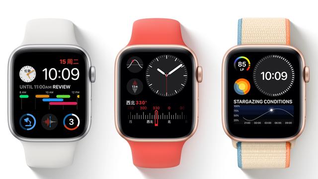 阿里巴巴|如果apple Watch倒下了,没有一块小天才手表是无辜的