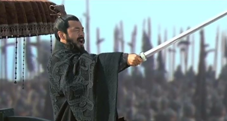 『曹操』一个父亲的悲歌——曹操膝下五个既短命又优秀的儿子