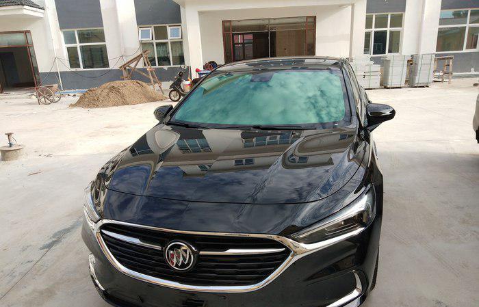 【宝马】别克君越用车经历，车主驾驶210天后，意味深长地谈了用车经历