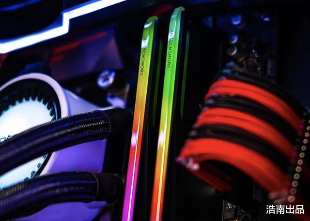 安钛克@2020年618装机配置推荐：5K预算主玩游戏，这样搭配高性能