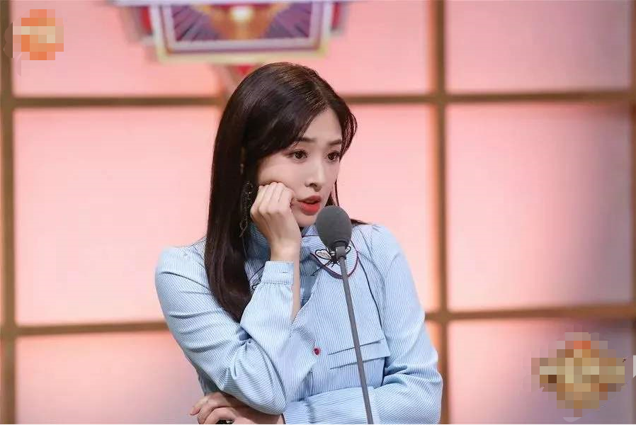 郭麒麟：郭麒麟张含韵恋爱石锤？