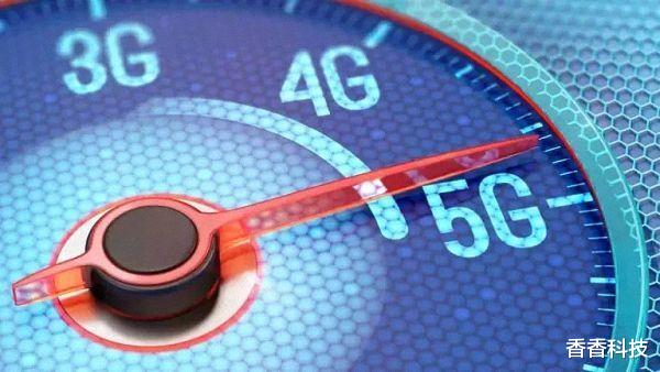 5G|5G速度排名：美国50MB，沙特400MB！专家：沙特乃华为搭建