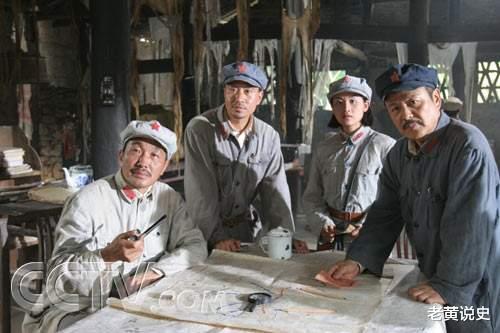 八路军|八路军6个师长5人成了元帅，他却连大将都没评上，网友：太亏了！