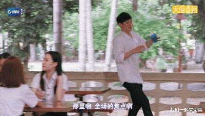 [舒晴]《假偶天成》开播，这对契约情侣假戏真做？
