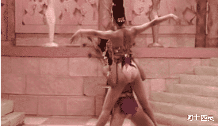 电视剧|90版《封神榜》罕见剧照曝光，小时候看很正常，长大反而“不敢直视”！