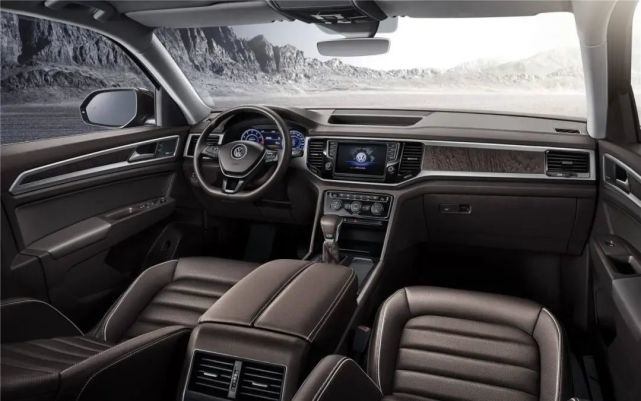 [7座SUV]自驾旅行5座不够用？这几款中大型7座SUV绝对适合你