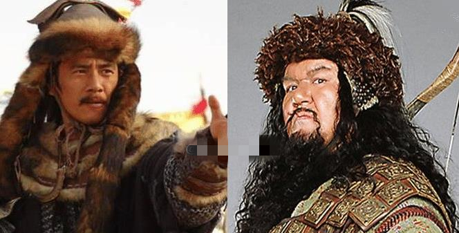 #匈奴#被汉朝赶到欧洲的匈奴，中途为何突然失踪了200年？DNA解开谜团