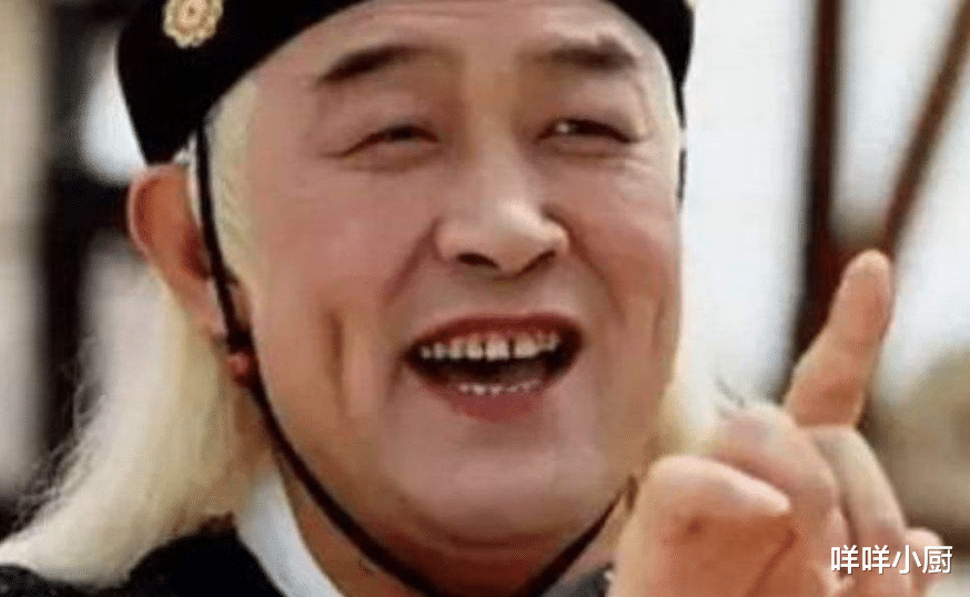 太监|古代太监如何解决生理卫生问题?除了使用香粉,全靠这个宝贝!