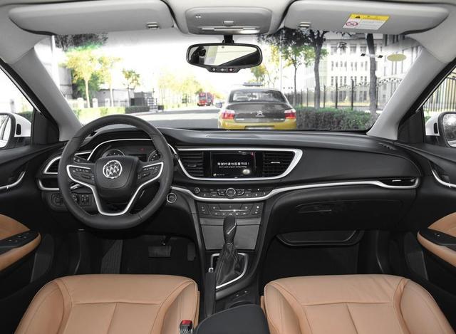 『大众汽车』别克英朗真的让人赞不绝口吗?它有何特点?读完你就明白了