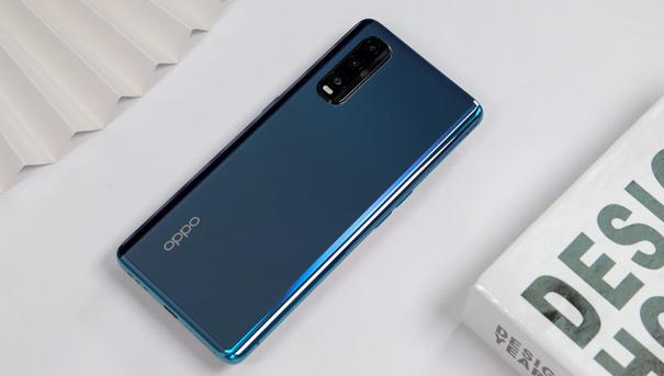 OPPO Find|5个月降价1600元，3K屏+骁龙865+65W快充，可惜还是卖不动