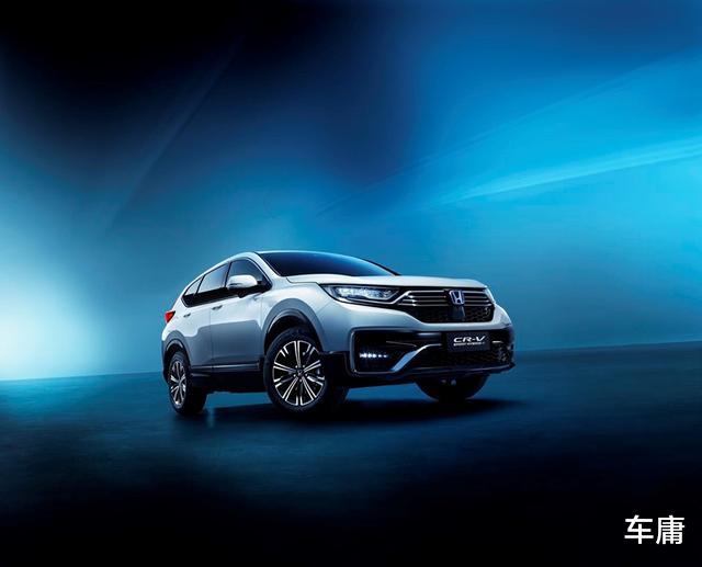 本田即將國產全新SUV，北京車展正式全球首發-圖2