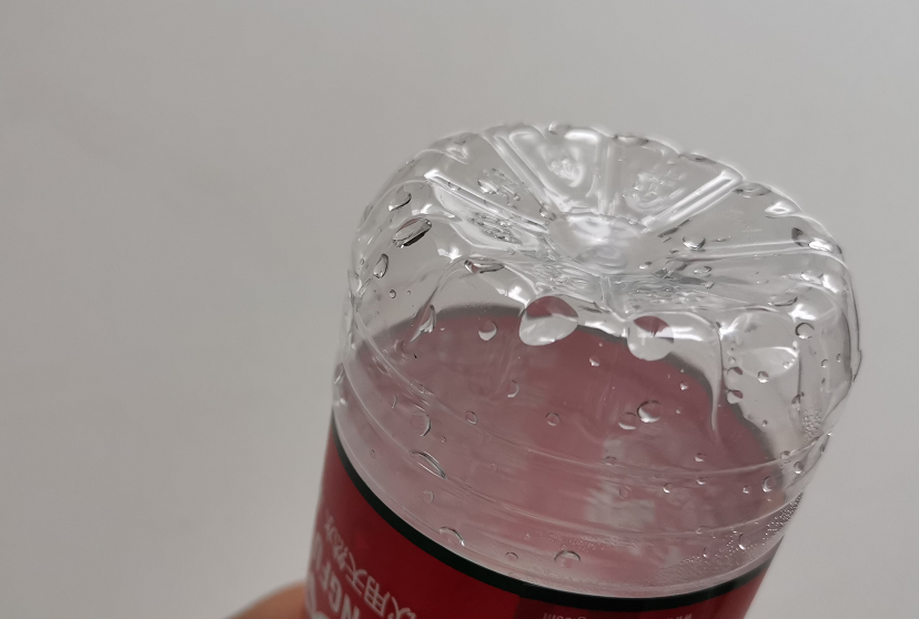 #鸡蛋#饮料瓶底的“凹槽”是为了节省饮料？不懂的人，这么多年白喝了