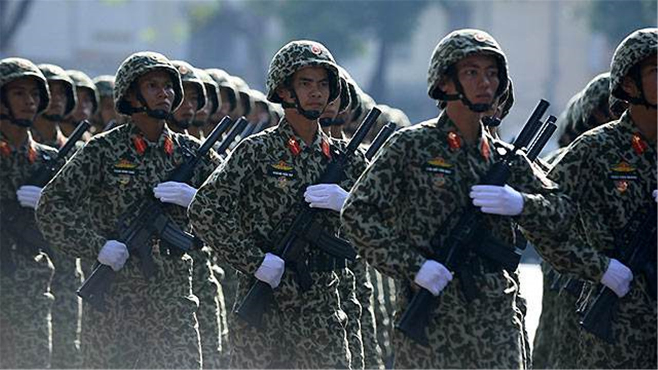 美军:美军打遍了全世界,为何不敢和这3国开战,其中一个谁都没想到