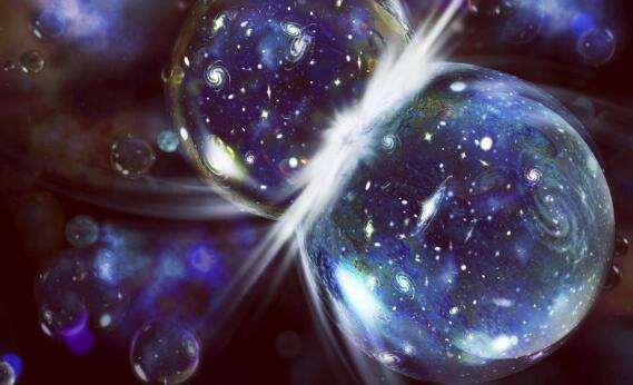 科学家|我们的宇宙并非唯一，它曾与另外的宇宙发生过碰撞，至少撞了4次