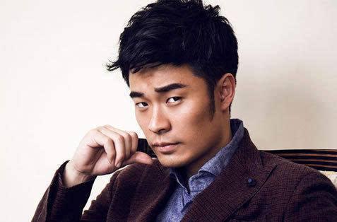 陈赫|陈赫身家背景曝光，舅舅是陈凯歌都不算什么，妈妈是超级巨星，爸爸更牛