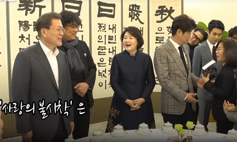 「玄彬」玄彬的外貌传说太精采!高中是江南区传奇,被星探狂追三条街