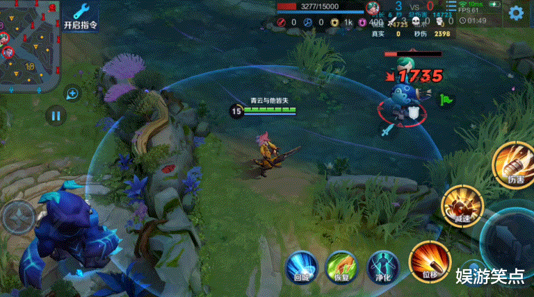 孙尚香|孙尚香玩家笑了，新出装可达到百分百暴击率，瞬秒脆皮有手就行