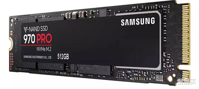 [固态硬盘]618固态硬盘价格创新低！平时不舍得入手，这次可以放心升级了