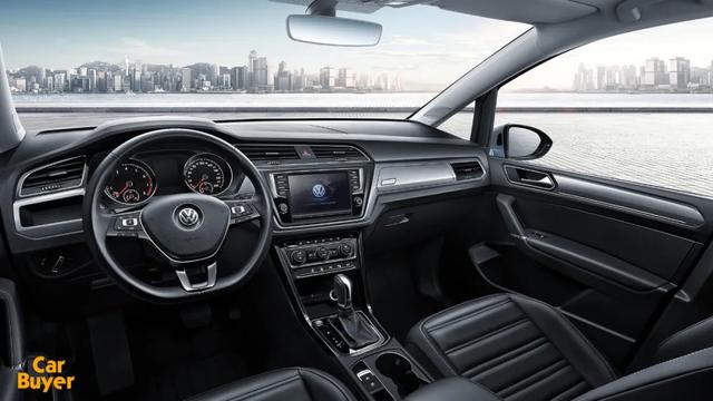 『大众途安』10-20万合资七座车，沃兰多和途安L谁更值得买？