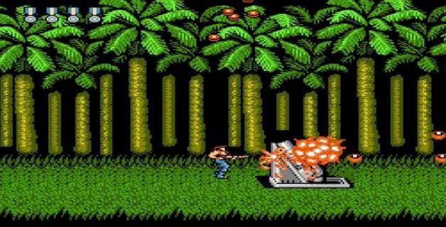 魂斗罗|游戏史上惊天大骗局！玩家信以为真，官方被迫修改结局？