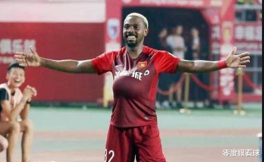 国足▲能传能射爆发力超强，国足最令人期待的入籍球员浮出水面，并非高拉特