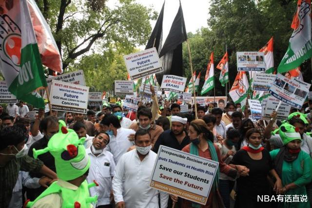 印度|印度疫情打破最高纪录,感染人数反超美国1.6倍,冲向全球第1疫区