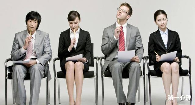 #招聘#为什么很多招聘单位都明确年龄不超过35岁,原因是什么?