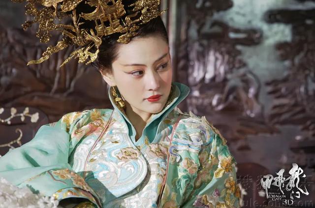 「张馨予」张馨予坦言收视率再高也不要再和热巴合作?给出的理由也太可爱了