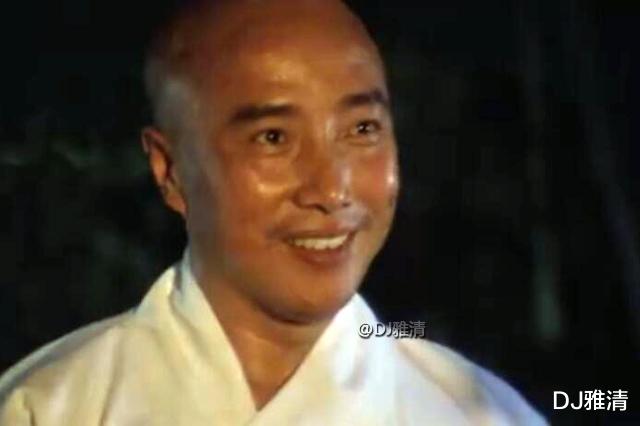 冯小刚▲38年后，《少林寺》演员今昔照，李连杰已老，丁岚变化大，另有两人已去世
