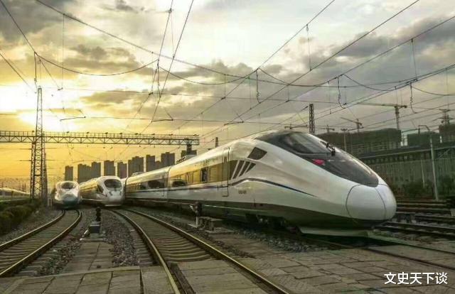 文史天下谈|云南一个高铁站：建成4年未接待过一个乘客，无一高铁经过这里