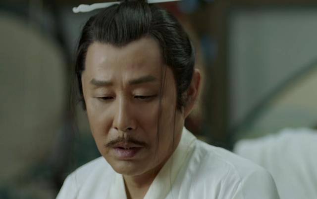 「陈道明」由陈道明、张若昀、吴刚、李沁主演的《庆余年》，演员演技精湛