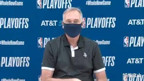 火箭队|火箭队出局后传来2个不太好的消息,2人大概率留下,1人或离开