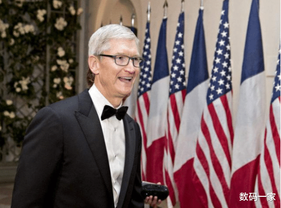 「苹果」假如苹果退出中国,后果到底有多严重?郭台铭:不敢想象!