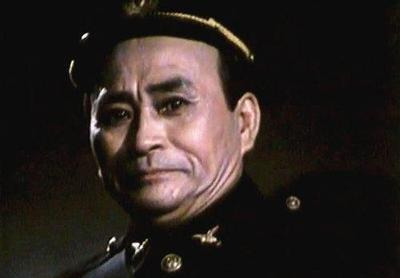 反派|演“反派”最成功的中国演员，出门被扔“臭鸡蛋”，儿子继承衣钵