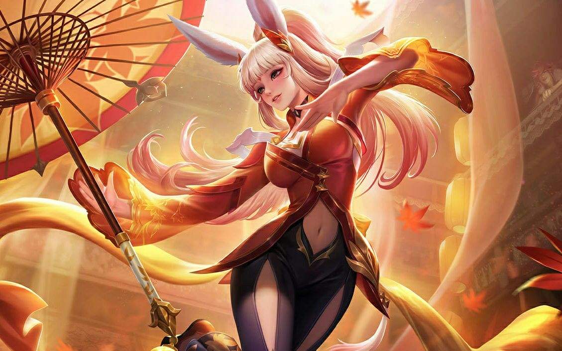 虞姬|王者荣耀：玩射手你最怕和谁对线，来看一下射手之间的克制关系吧