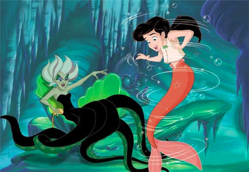 无声无息的“水族人”,在海洋深处深藏了10年,如今已被明令保护