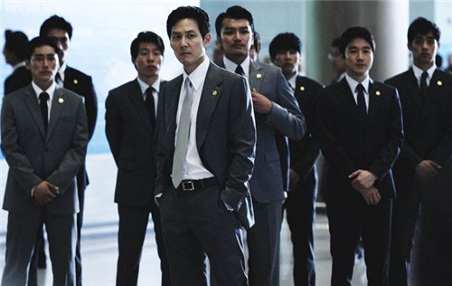 @世界上最强的四大黑帮, 中国有1个上榜，且名列榜首，你认识吗？