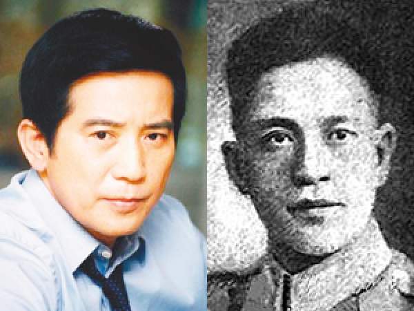 「孙元良」此人是著名的好色将军，活了103岁，生了个儿子家喻户晓！