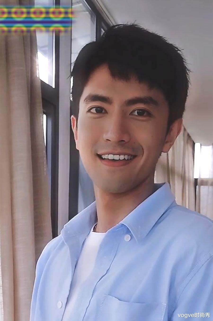 姚沐希|心动的信号3：女1近照更加漂亮，女2和男3“锁”了！