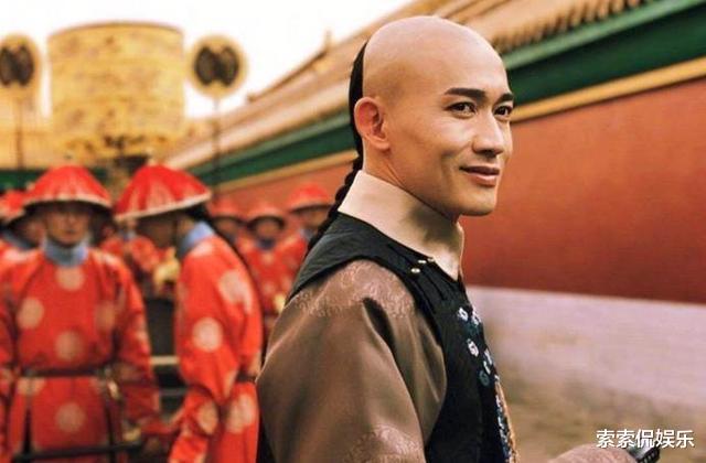 演艺圈|《上错花轿嫁对郎》演员现状:主角最惨,配角最火,丫鬟成总裁