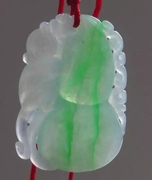 翡翠|近几年，升值最快的10种翡翠，你有收藏吗？